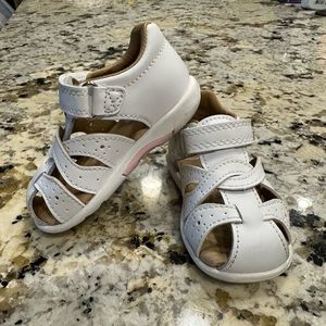 Stride rite sandals 5.5